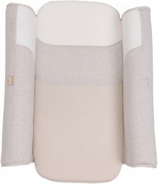 Chicco Mommy Pod 3in1 0-8m, Grey - view 5